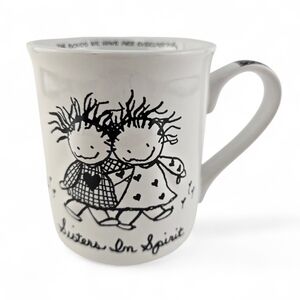 Children of the Inner Light Sisters in Spirit Inspirational Mug 16oz
